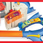 HOT WHEELS AUTO LIFT C/5 AUTO