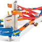 HOT WHEELS AUTO LIFT C/5 AUTO