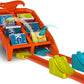 HOT WHEELS ACROSS CHALLENGER