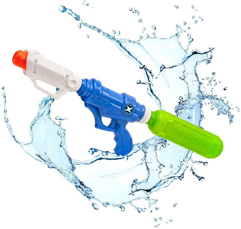 X-SHOT WATER BLASTER TORNADO