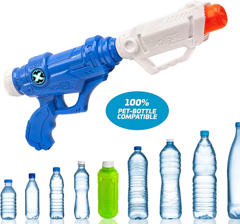 X-SHOT WATER BLASTER TORNADO