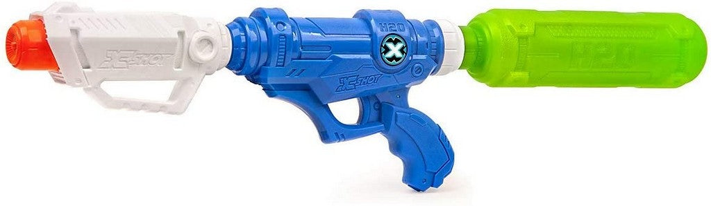 X-SHOT WATER BLASTER TORNADO