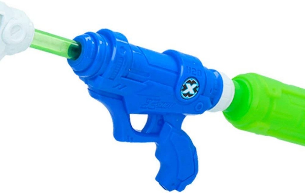 X-SHOT WATER BLASTER TORNADO