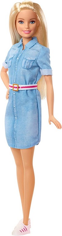 DHA BARBIE