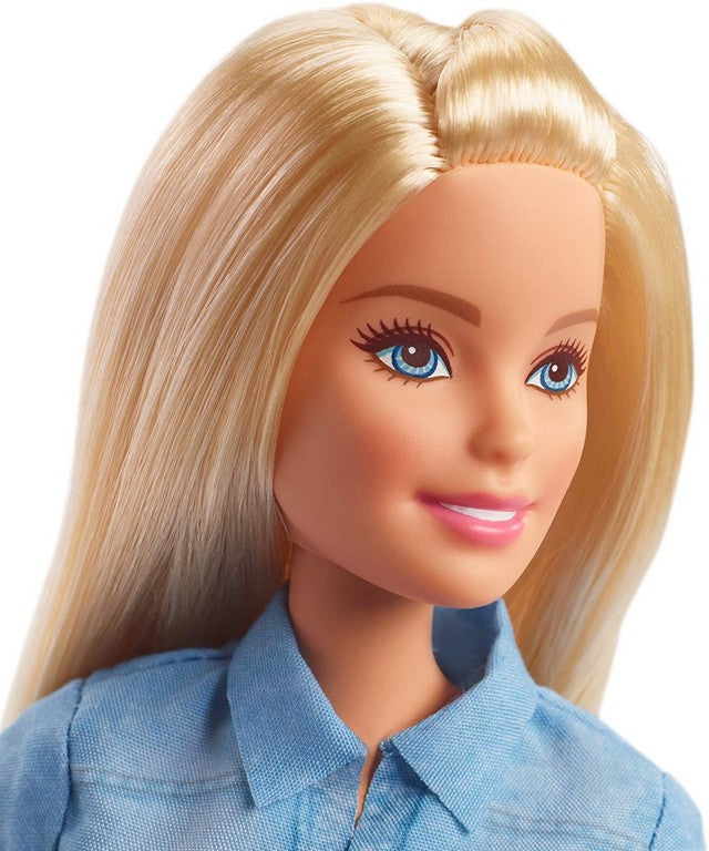 DHA BARBIE