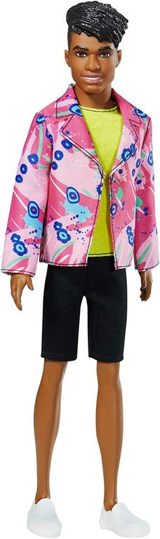 KEN 60TH DOLL ASS.