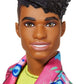 KEN 60TH DOLL ASS.