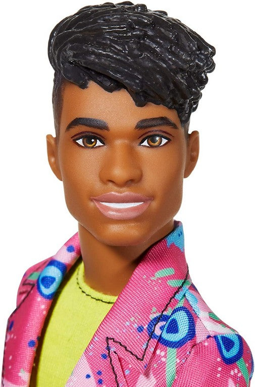 KEN 60TH DOLL ASS.