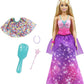 BARBIE DOPPIO LOOK