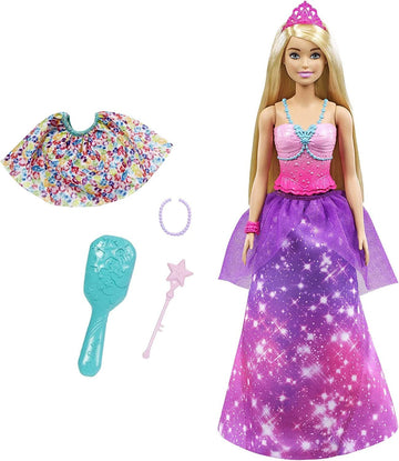 BARBIE DOPPIO LOOK