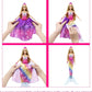 BARBIE DOPPIO LOOK