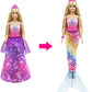 BARBIE DOPPIO LOOK