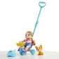 BABY ALIVE ROLL'N PEDAL TRIKE