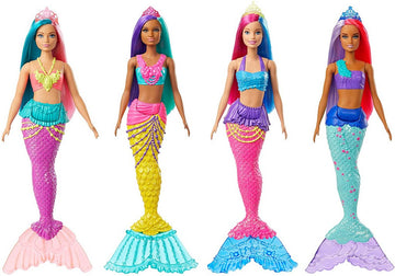 DREAMTOPIA SIRENA BASEASS.4