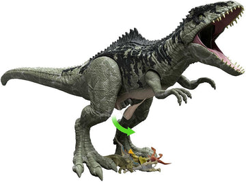 JW3 GIGANTOSAURO SUPERCOL