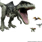 JW3 GIGANTOSAURO SUPERCOL