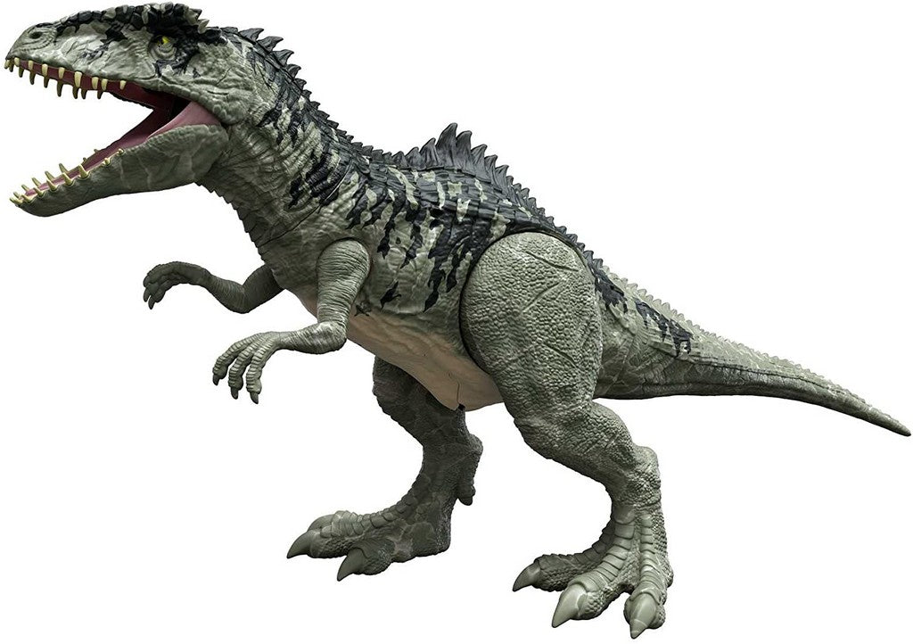 JW3 GIGANTOSAURO SUPERCOL