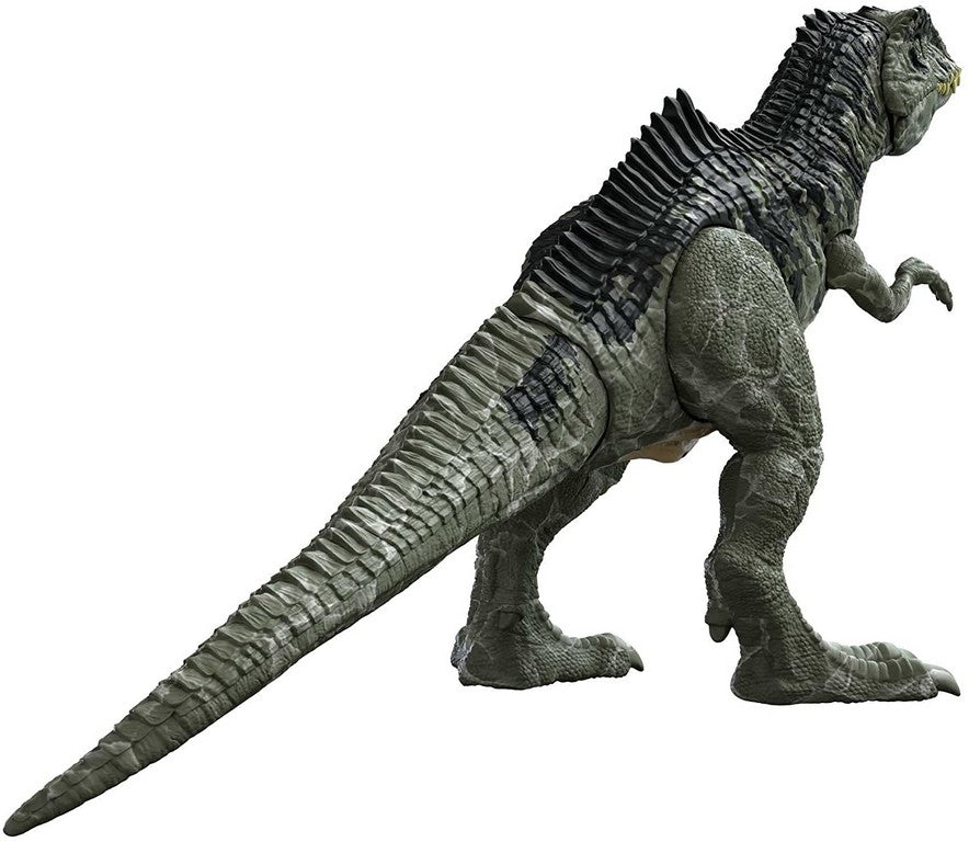 JW3 GIGANTOSAURO SUPERCOL