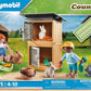 GIFT SET RECINTO DEI CONIGLI
