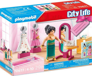GIFT SET BOUTIQUE ABITI DA CERIMONI