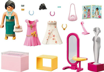 GIFT SET BOUTIQUE ABITI DA CERIMONI
