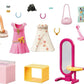 GIFT SET BOUTIQUE ABITI DA CERIMONI