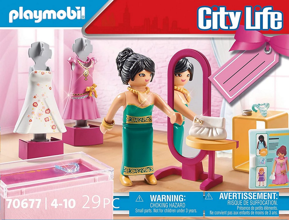 GIFT SET BOUTIQUE ABITI DA CERIMONI