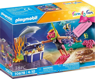GIFT SET IMMERSIONE DEI TESORI