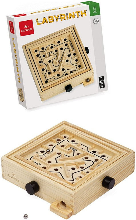 LABYRINTH