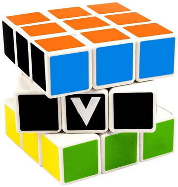 V-CUBE 3X3 PIATTO