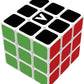 V-CUBE 3X3 PIATTO