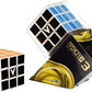 V-CUBE 3X3 PIATTO