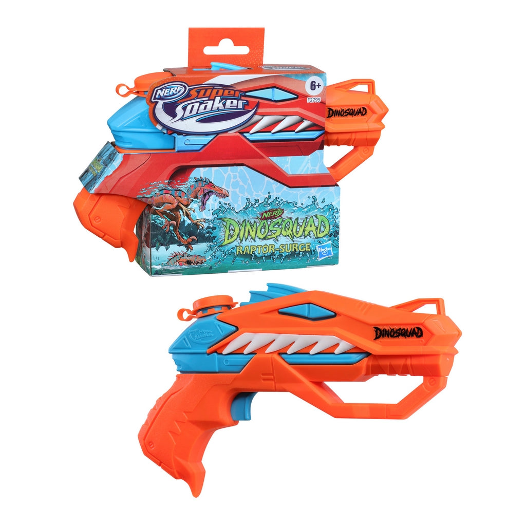 NERF SOA RAPTOR SURGE