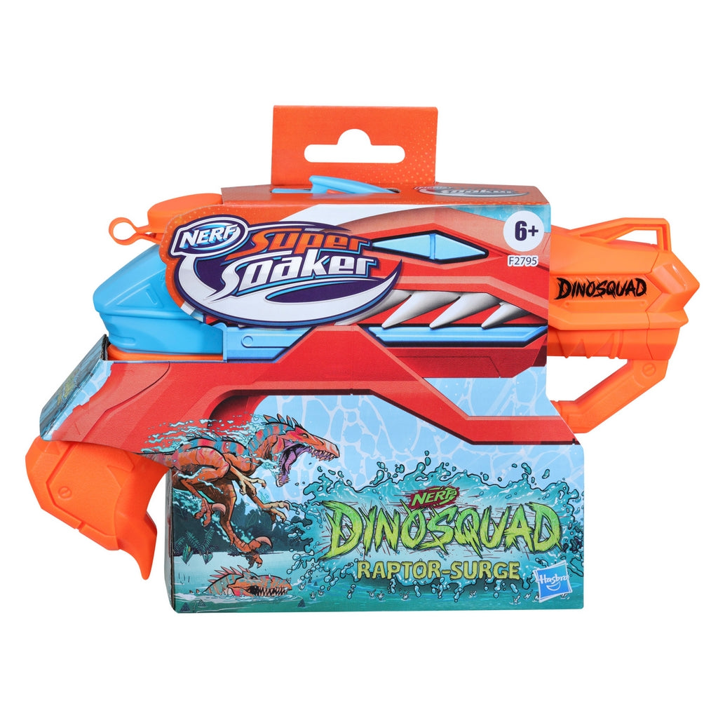 NERF SOA RAPTOR SURGE