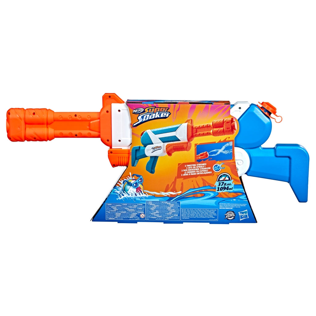 NERF SOA TWISTER