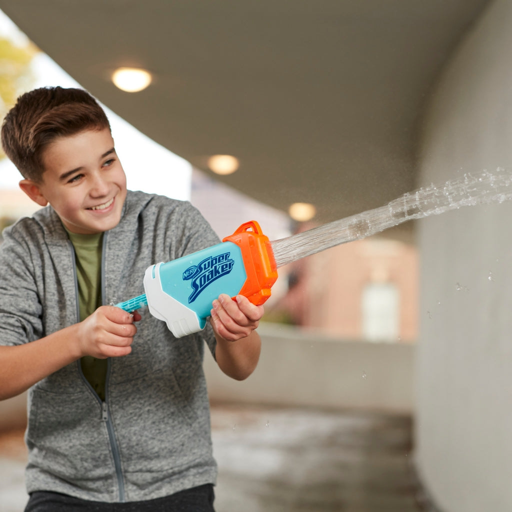 NERF SOA TORRENT