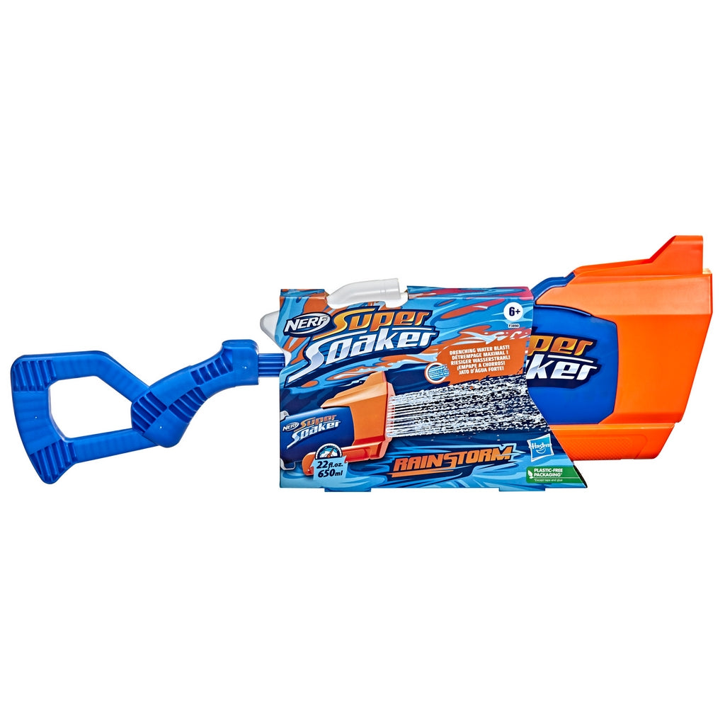 NERF SOA RAINSTORM