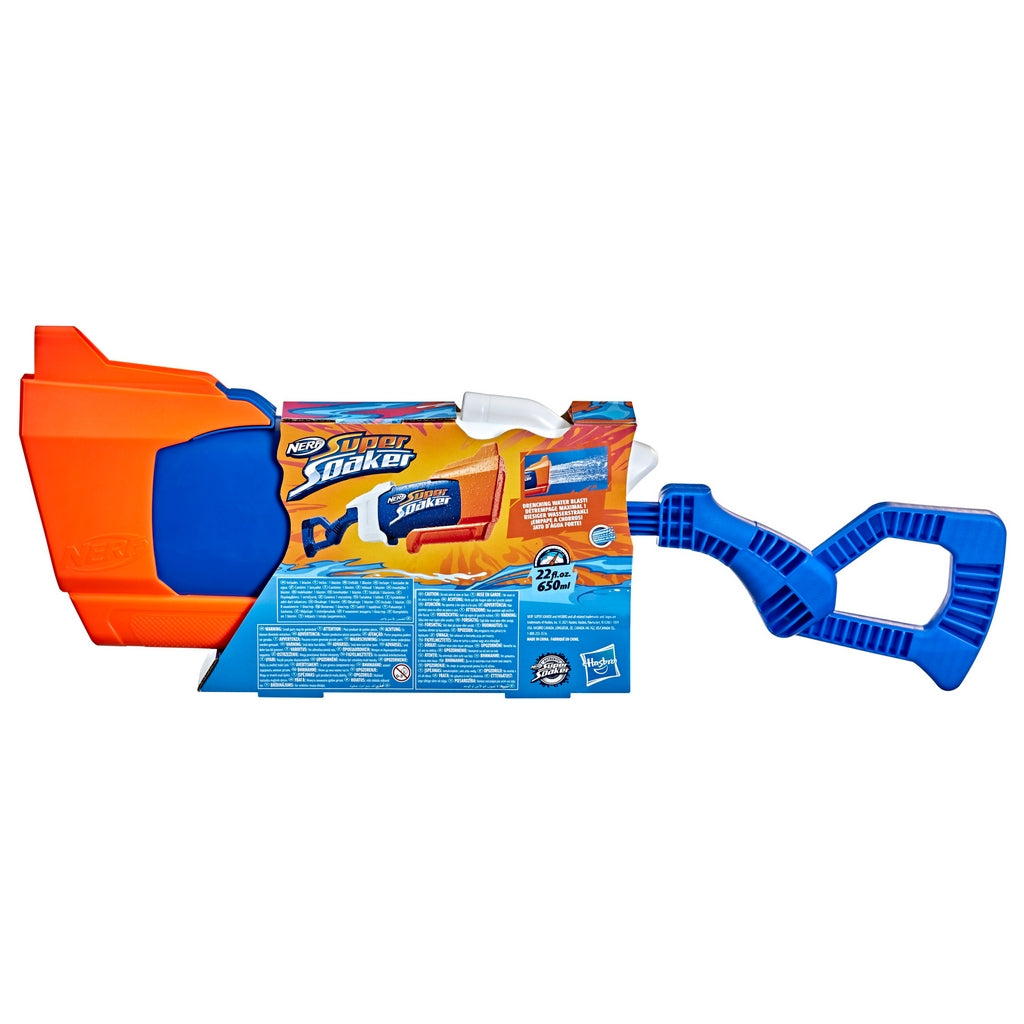 NERF SOA RAINSTORM