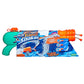 NERF SOA HIDRO FRENZY