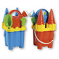 COMPLETO MARE CASTELLO