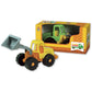 RUSPA POWER WORKER 2000 BOX LITO