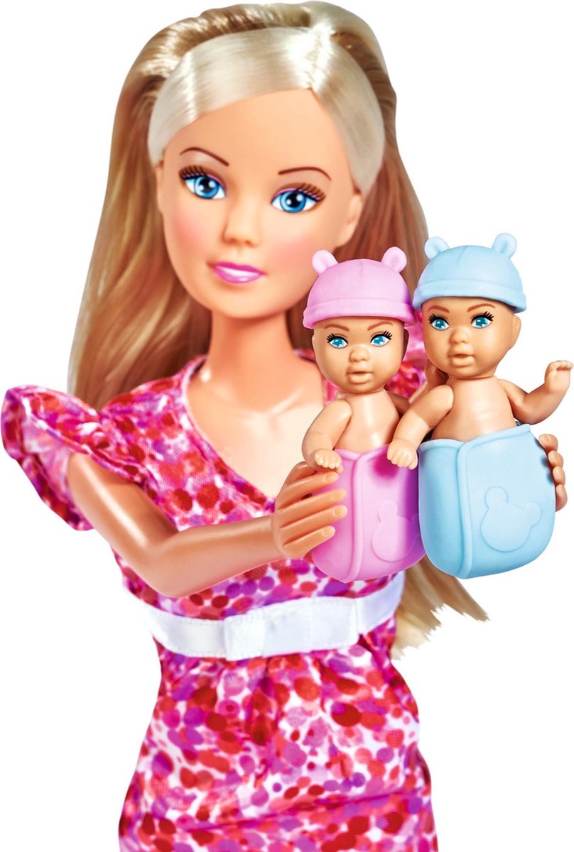 STEFFI LOVE BABY SURPRISE