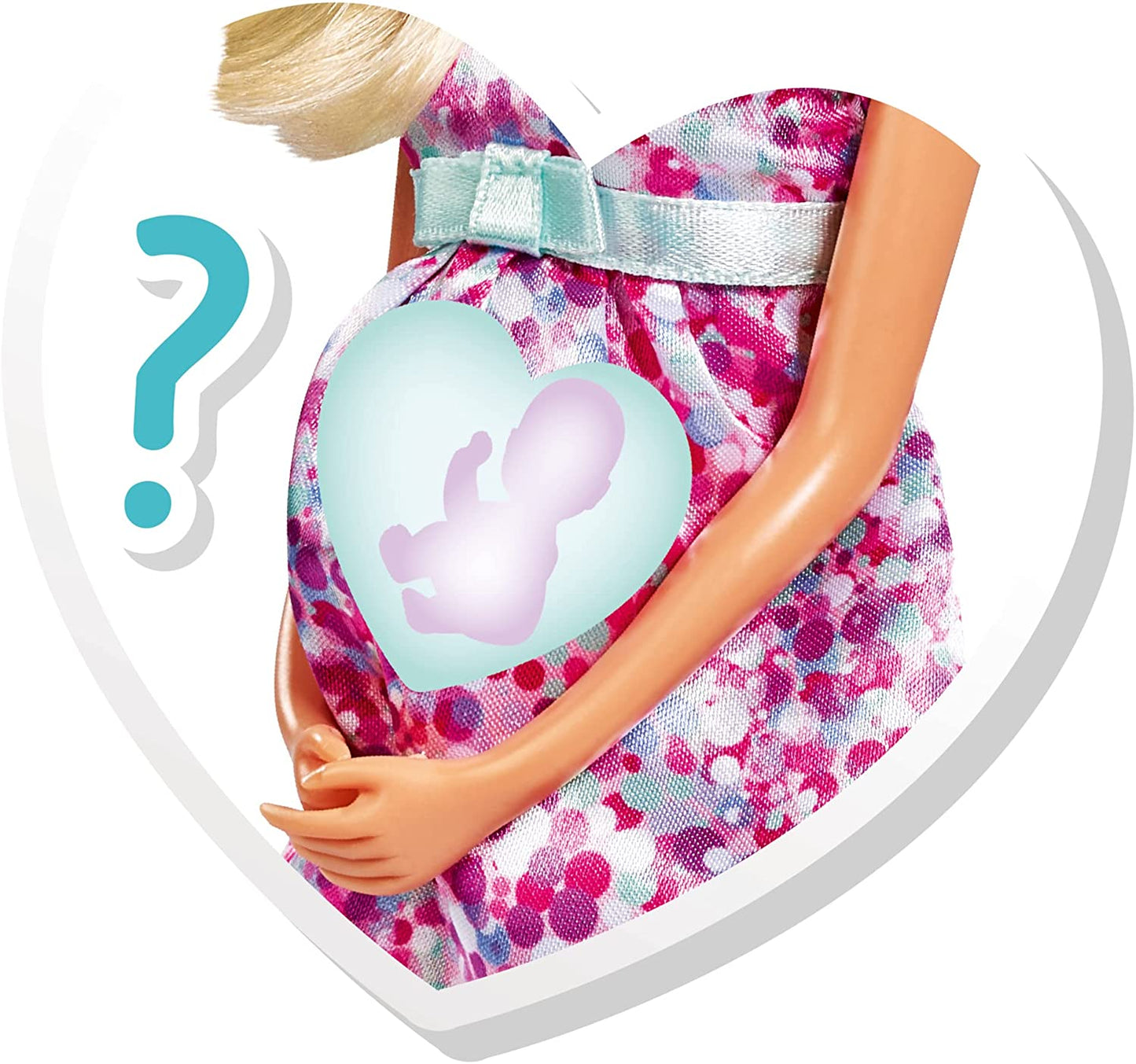 STEFFI LOVE BABY SURPRISE
