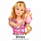 Simba Steffi Love Baby Surprise – Bambola Incinta con Bebè Sorpresa e Accessori