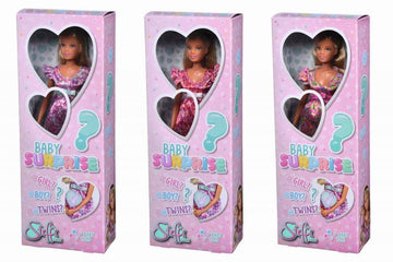 STEFFI LOVE BABY SURPRISE