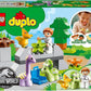 L'ASILO NIDO DEI DINOSAURI 10938