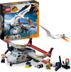JURASSIC WORLD PLANE  76947