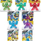 GOO JIT ZU DINO X RAY S.PACK