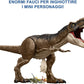 JURASSIC WORLD S3 T-REX SUPER COLOS