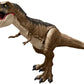 JURASSIC WORLD S3 T-REX SUPER COLOS